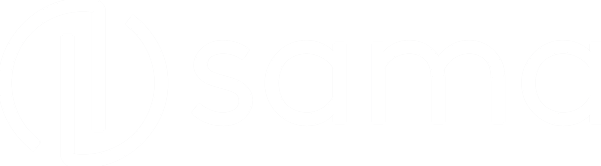 sama logo